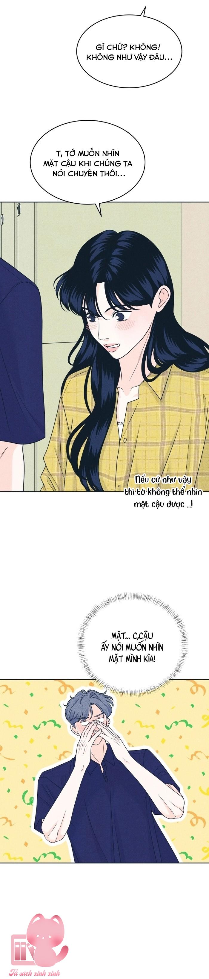 Cặp Đôi Hướng Nội - Chap 98 - Trang 6