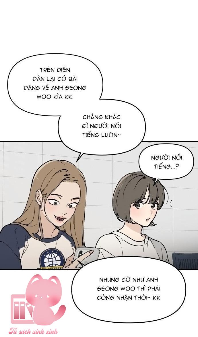 Cặp Đôi Không Chính Thức - Chap 1 - Trang 16