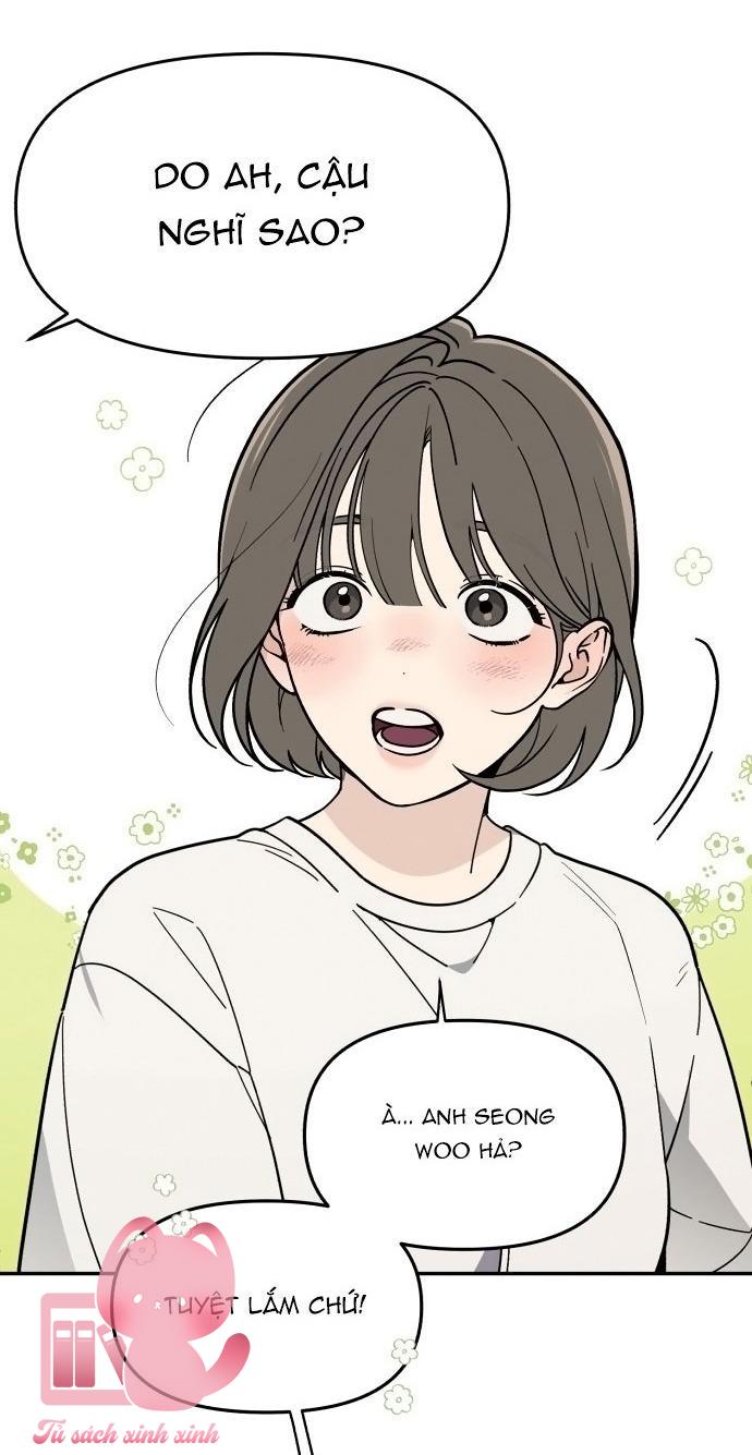 Cặp Đôi Không Chính Thức - Chap 1 - Trang 17