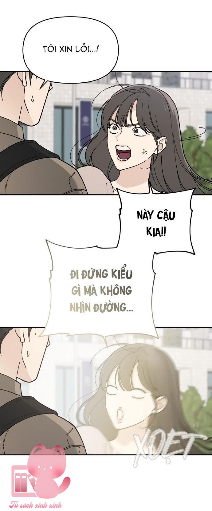 Cặp Đôi Không Chính Thức - Chap 1 - Trang 5