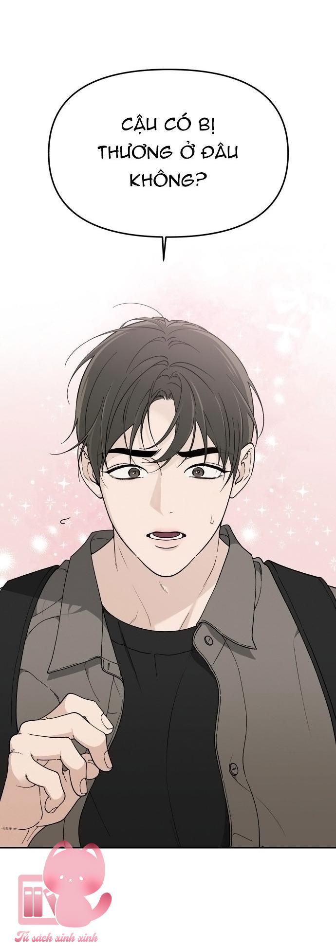 Cặp Đôi Không Chính Thức - Chap 1 - Trang 6