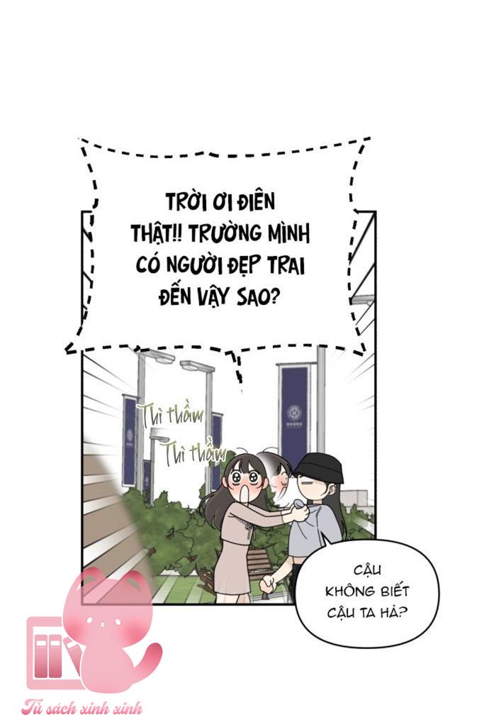 Cặp Đôi Không Chính Thức - Chap 1 - Trang 9