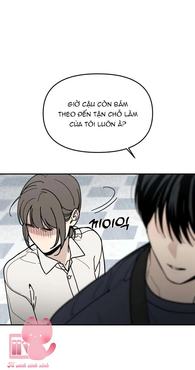 Cặp Đôi Không Chính Thức - Chap 10 - Trang 12