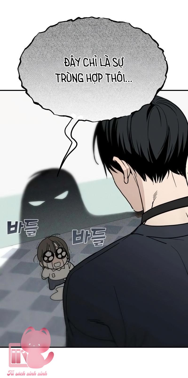 Cặp Đôi Không Chính Thức - Chap 10 - Trang 14