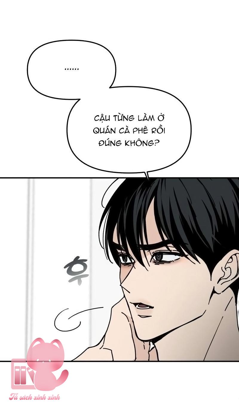 Cặp Đôi Không Chính Thức - Chap 10 - Trang 16
