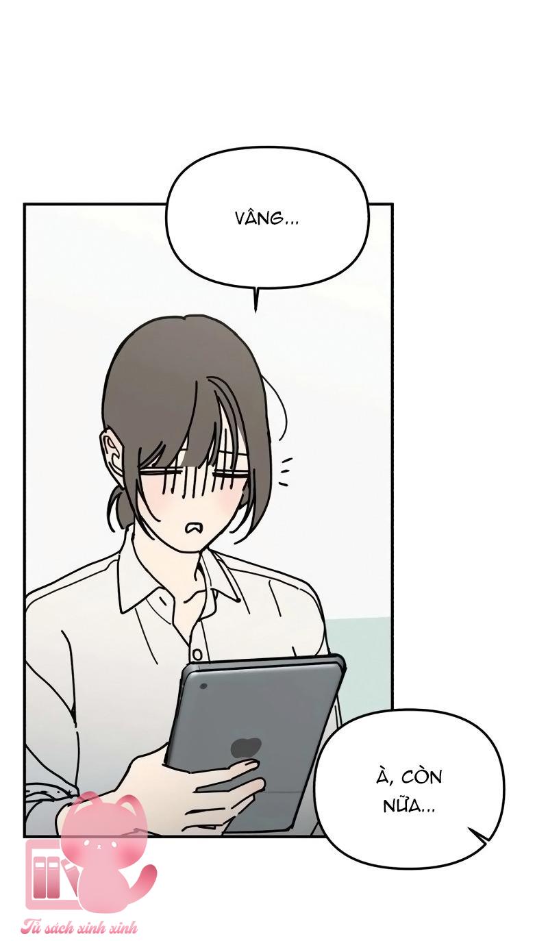 Cặp Đôi Không Chính Thức - Chap 10 - Trang 18