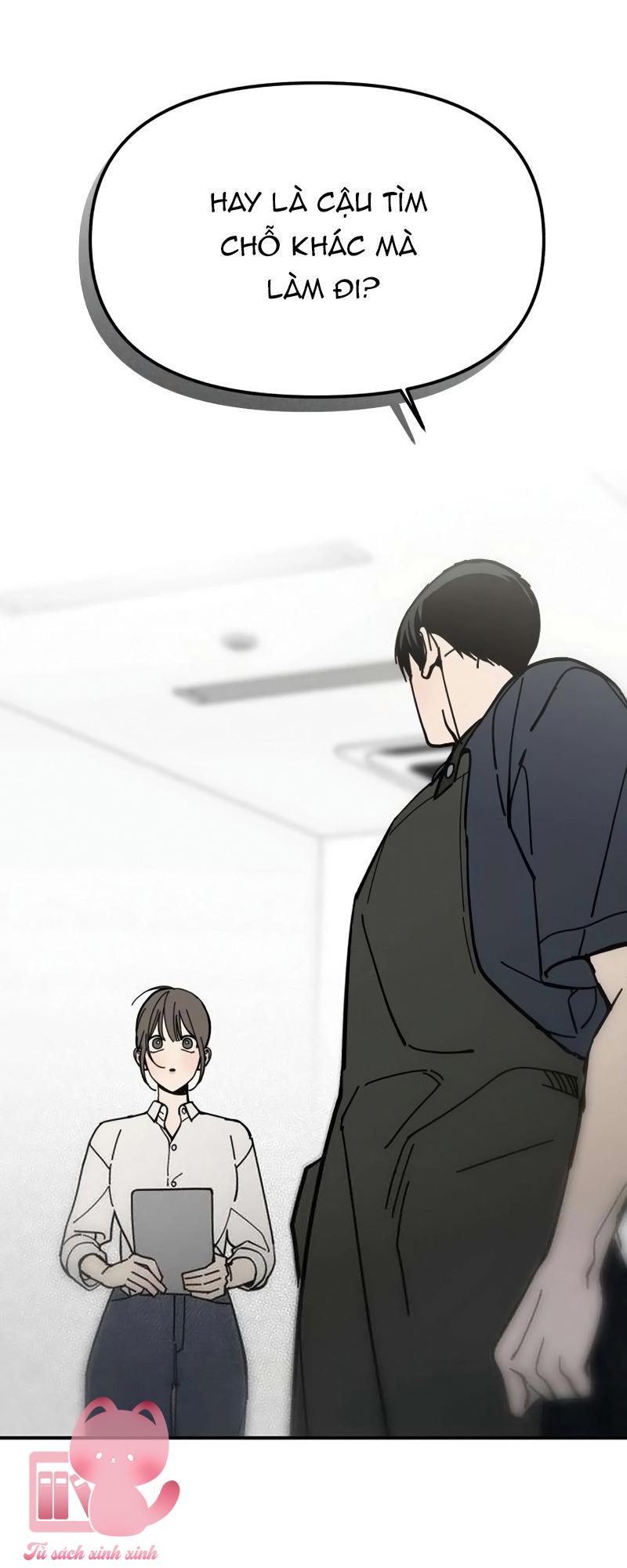 Cặp Đôi Không Chính Thức - Chap 10 - Trang 19
