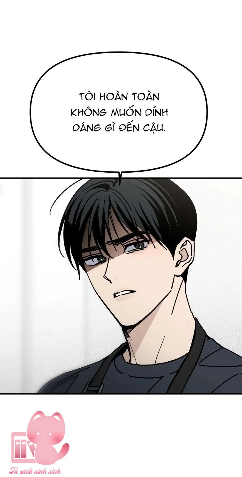 Cặp Đôi Không Chính Thức - Chap 10 - Trang 20