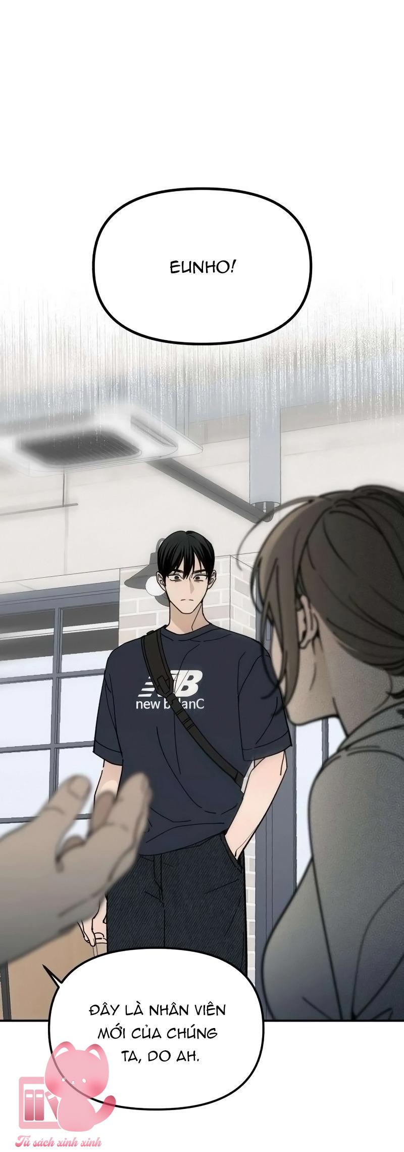 Cặp Đôi Không Chính Thức - Chap 10 - Trang 3