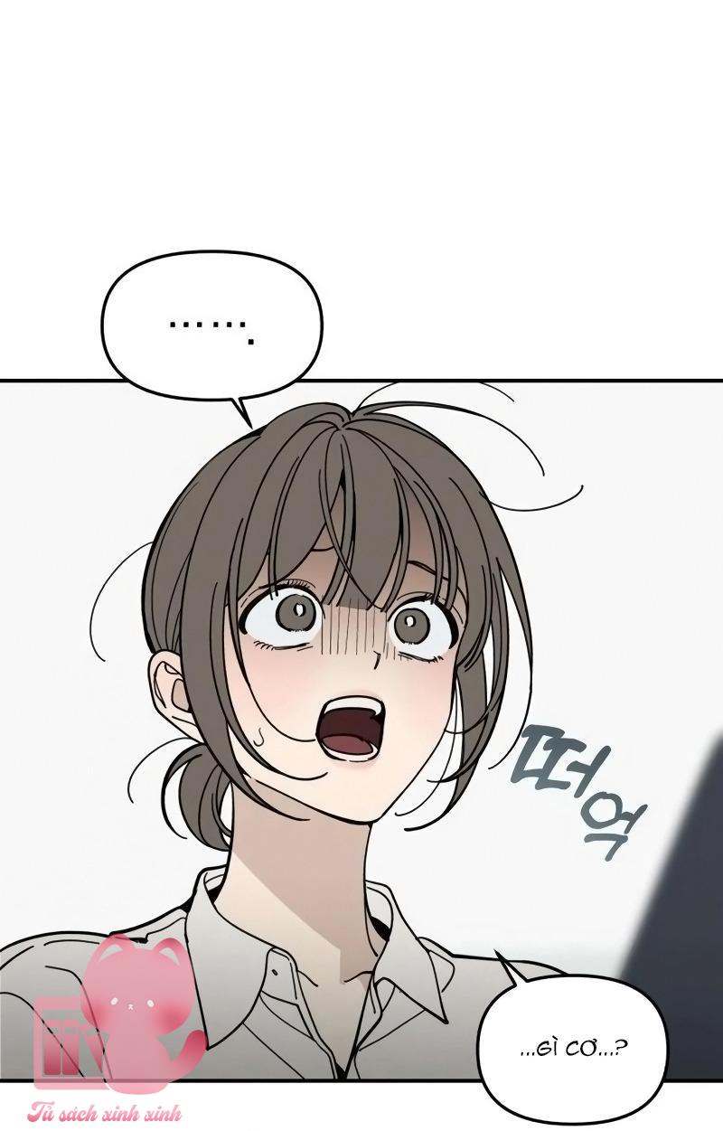 Cặp Đôi Không Chính Thức - Chap 10 - Trang 21