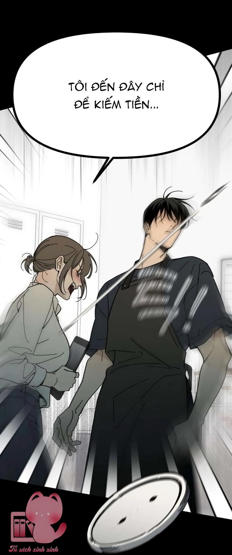Cặp Đôi Không Chính Thức - Chap 10 - Trang 23