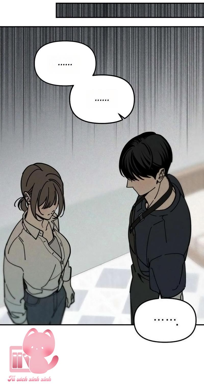 Cặp Đôi Không Chính Thức - Chap 10 - Trang 27
