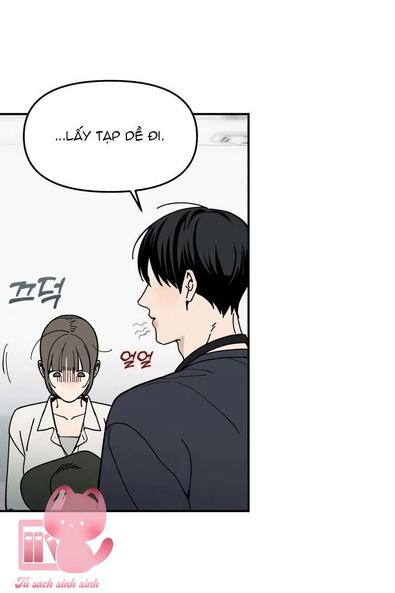 Cặp Đôi Không Chính Thức - Chap 10 - Trang 28