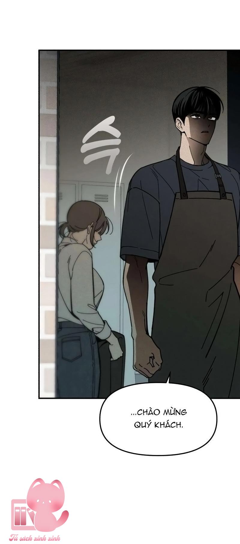 Cặp Đôi Không Chính Thức - Chap 10 - Trang 29