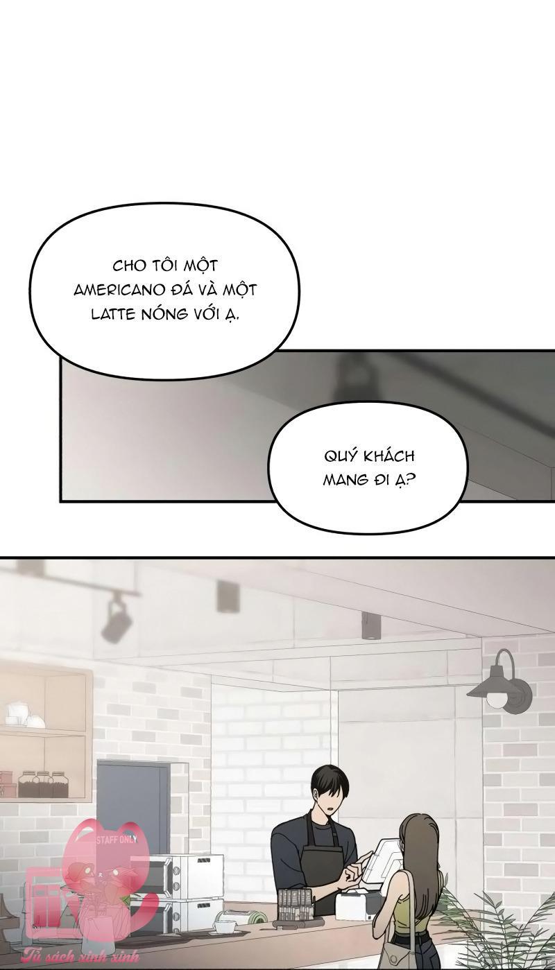 Cặp Đôi Không Chính Thức - Chap 10 - Trang 30