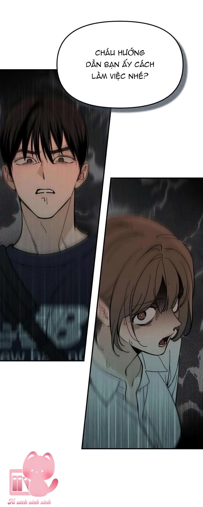 Cặp Đôi Không Chính Thức - Chap 10 - Trang 4