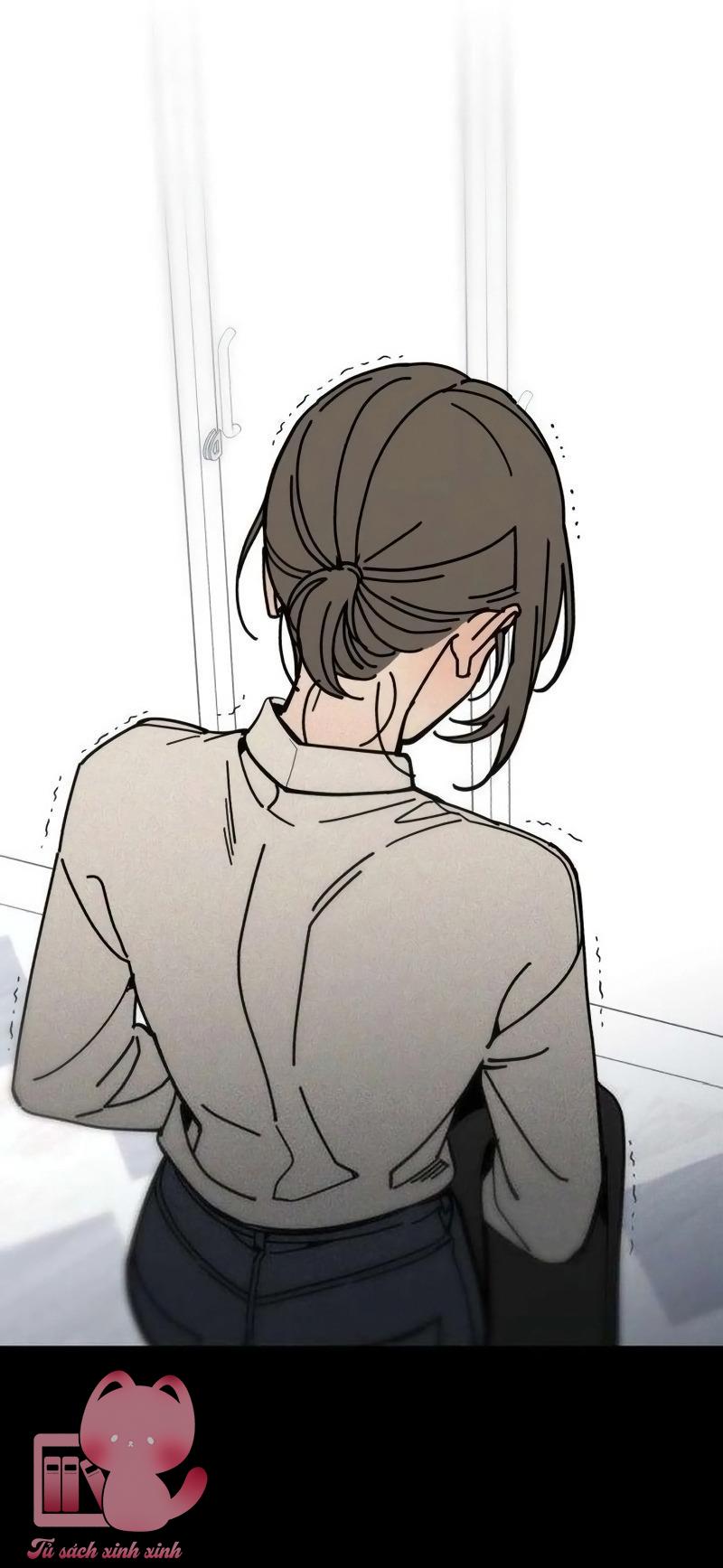 Cặp Đôi Không Chính Thức - Chap 10 - Trang 32