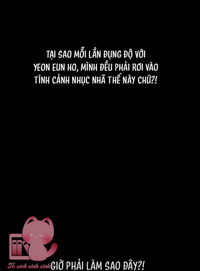 Cặp Đôi Không Chính Thức - Chap 10 - Trang 34