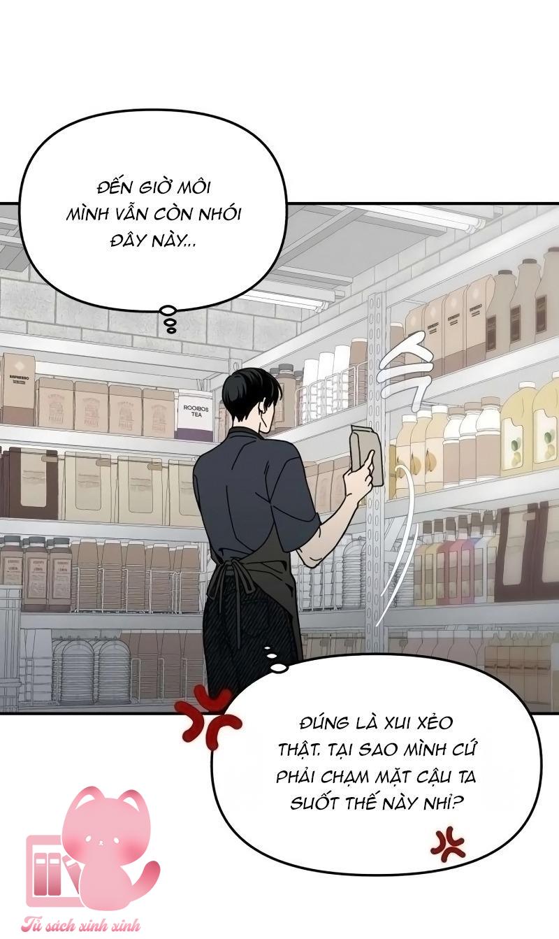 Cặp Đôi Không Chính Thức - Chap 10 - Trang 38