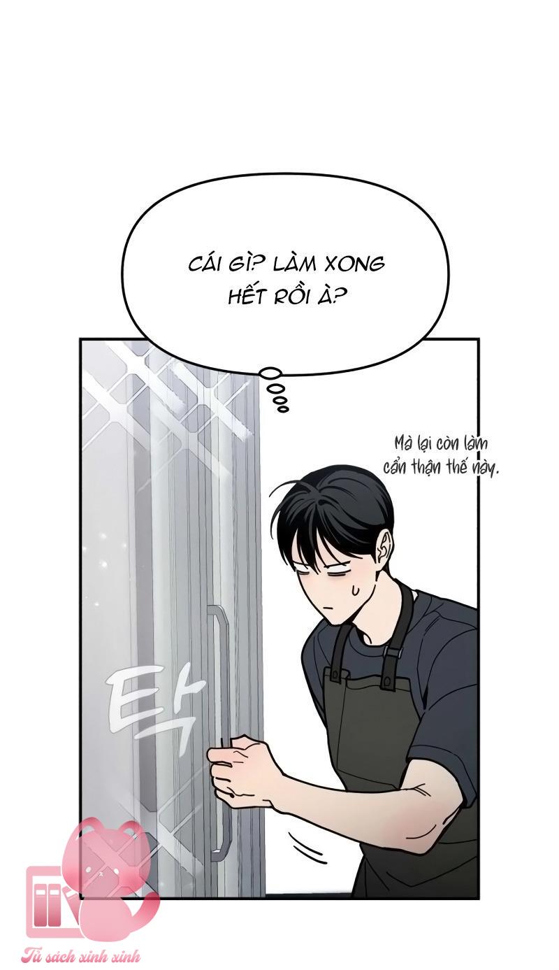 Cặp Đôi Không Chính Thức - Chap 10 - Trang 46