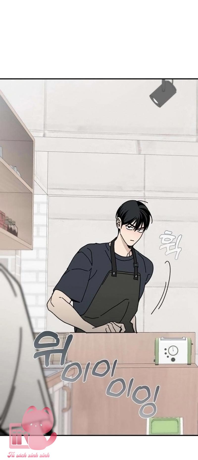 Cặp Đôi Không Chính Thức - Chap 10 - Trang 48