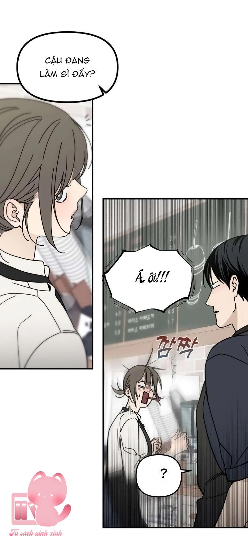 Cặp Đôi Không Chính Thức - Chap 10 - Trang 49