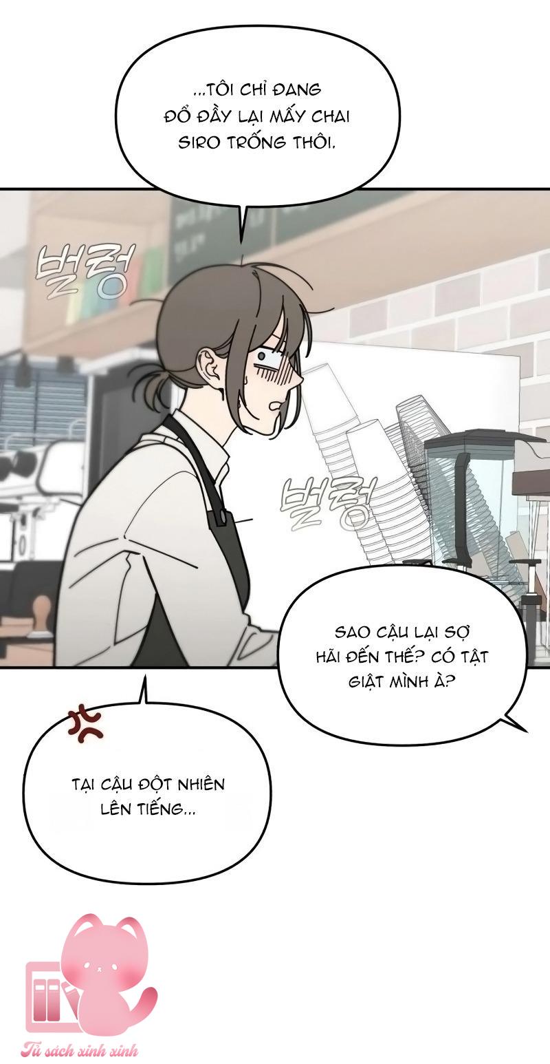Cặp Đôi Không Chính Thức - Chap 10 - Trang 50