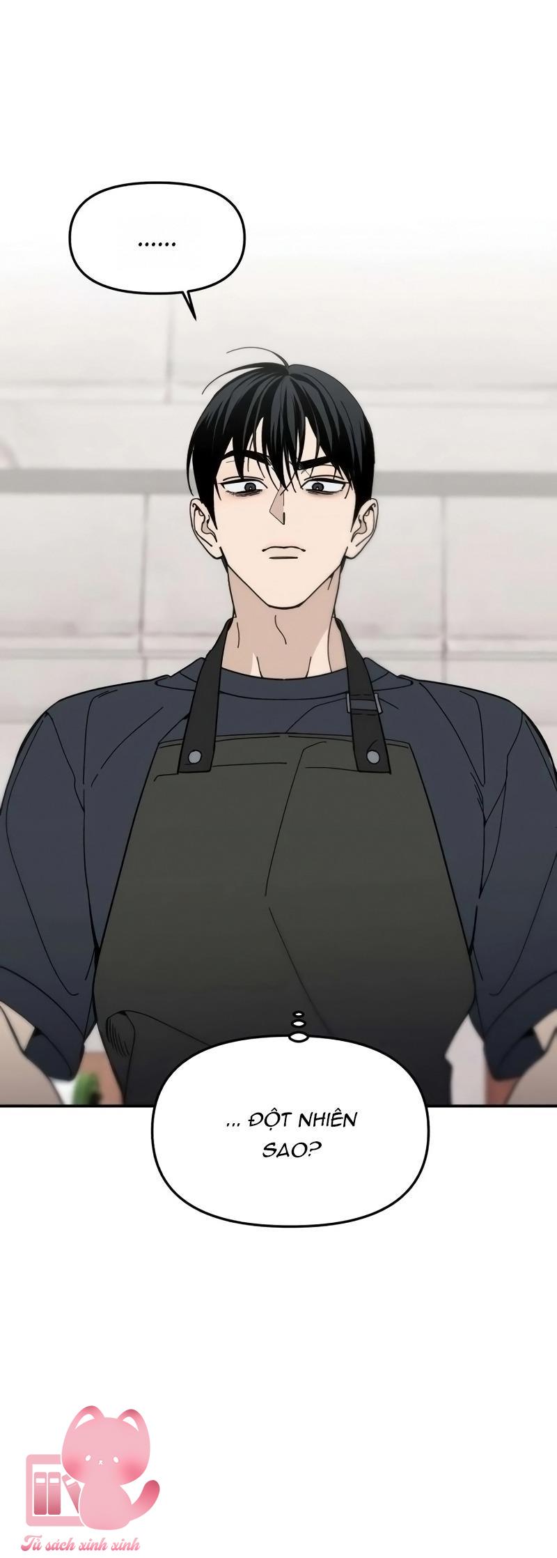 Cặp Đôi Không Chính Thức - Chap 10 - Trang 51