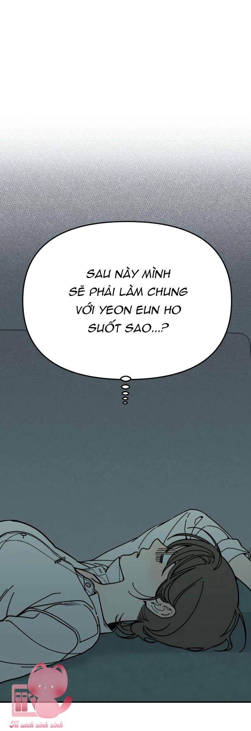 Cặp Đôi Không Chính Thức - Chap 10 - Trang 55