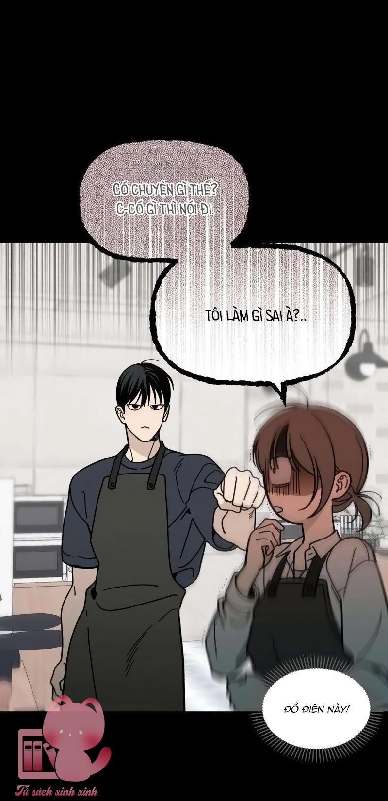 Cặp Đôi Không Chính Thức - Chap 10 - Trang 59