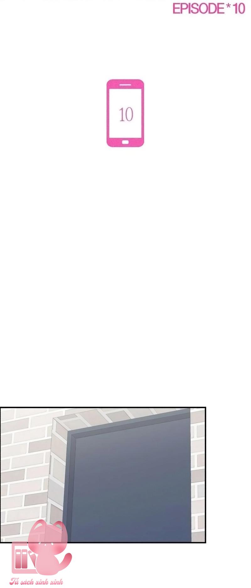 Cặp Đôi Không Chính Thức - Chap 10 - Trang 7
