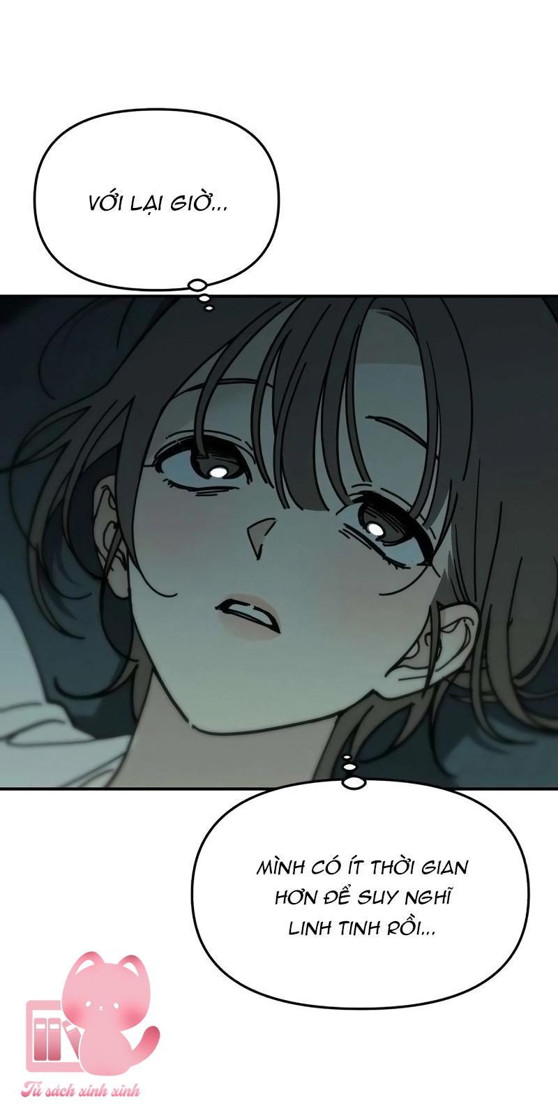 Cặp Đôi Không Chính Thức - Chap 10 - Trang 65