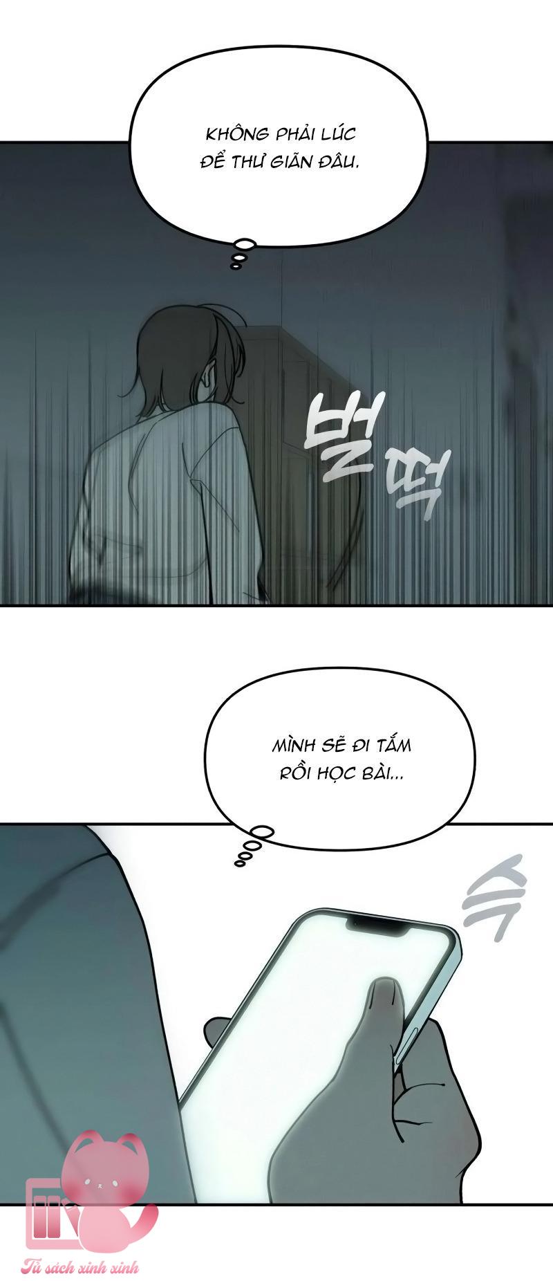 Cặp Đôi Không Chính Thức - Chap 10 - Trang 67