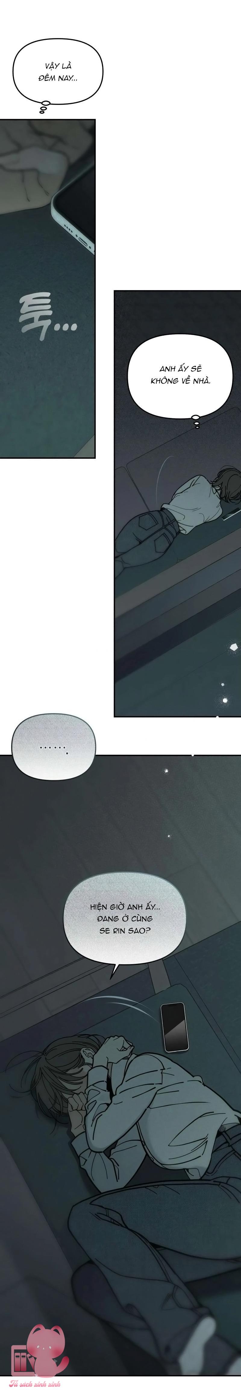 Cặp Đôi Không Chính Thức - Chap 10 - Trang 69