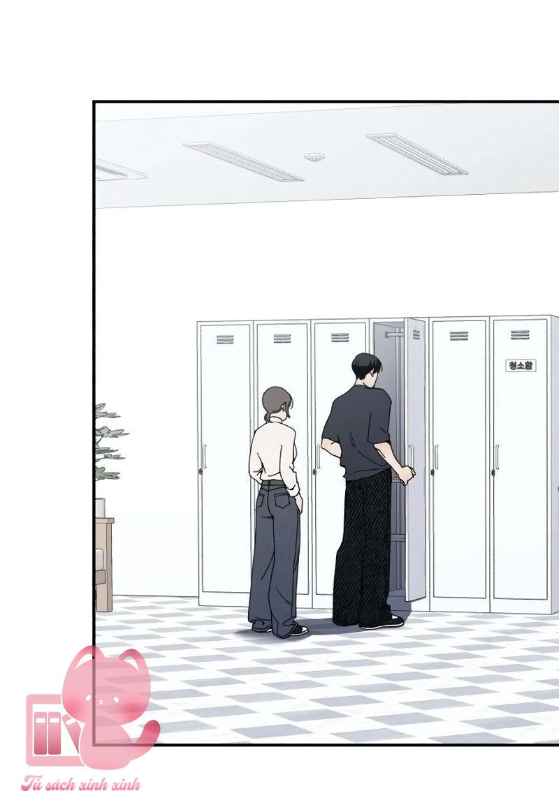 Cặp Đôi Không Chính Thức - Chap 10 - Trang 8
