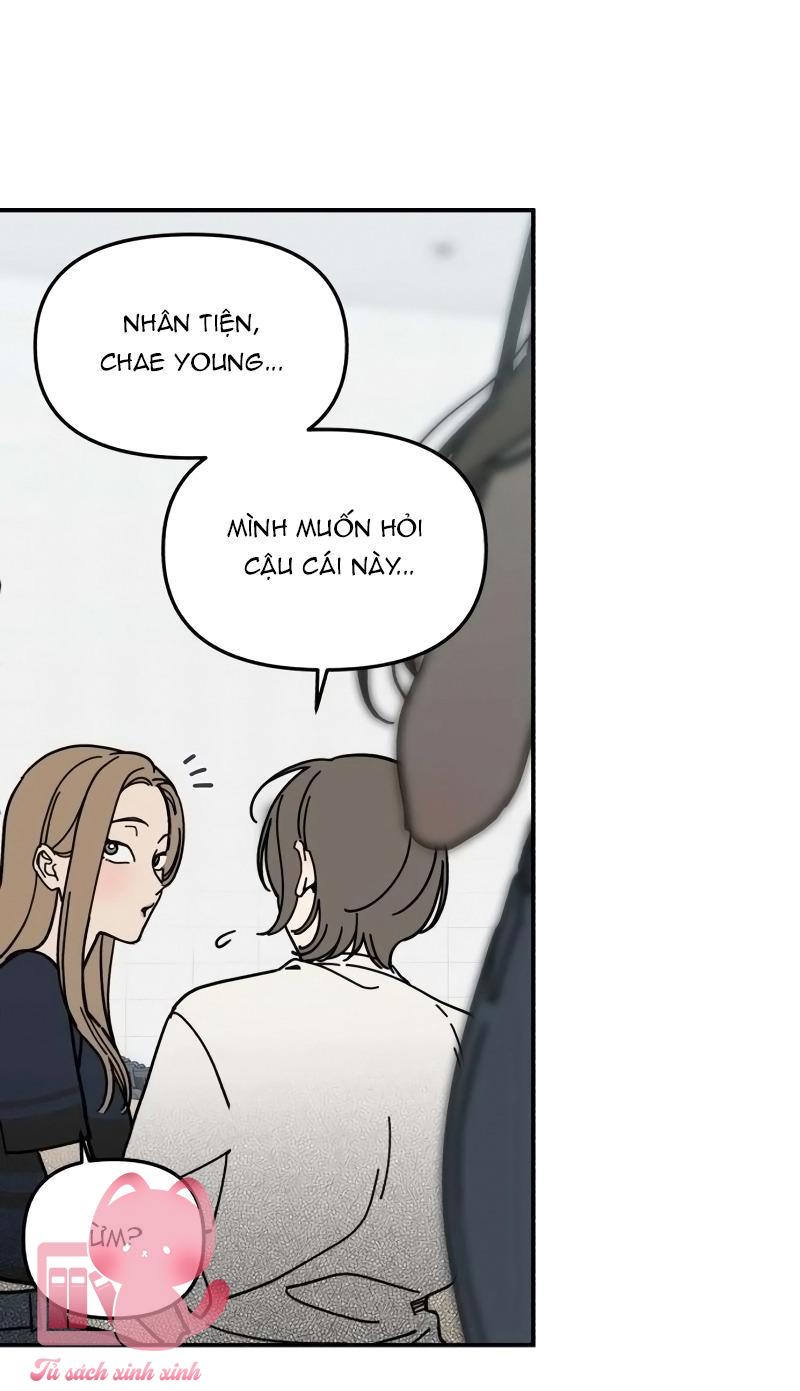 Cặp Đôi Không Chính Thức - Chap 10 - Trang 74