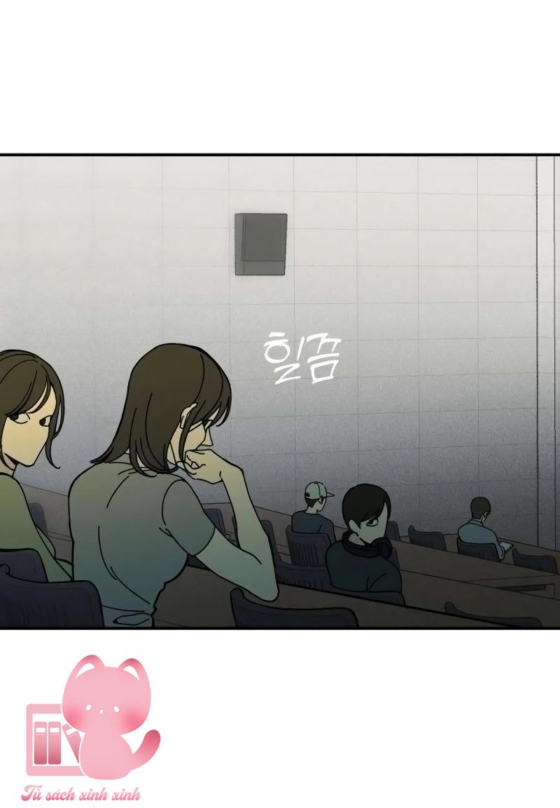 Cặp Đôi Không Chính Thức - Chap 10 - Trang 79