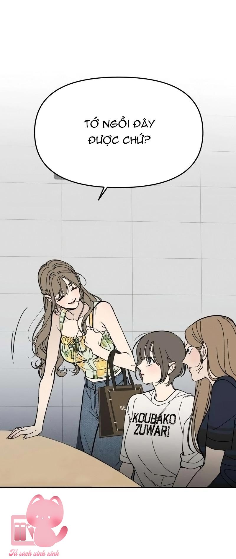 Cặp Đôi Không Chính Thức - Chap 10 - Trang 80