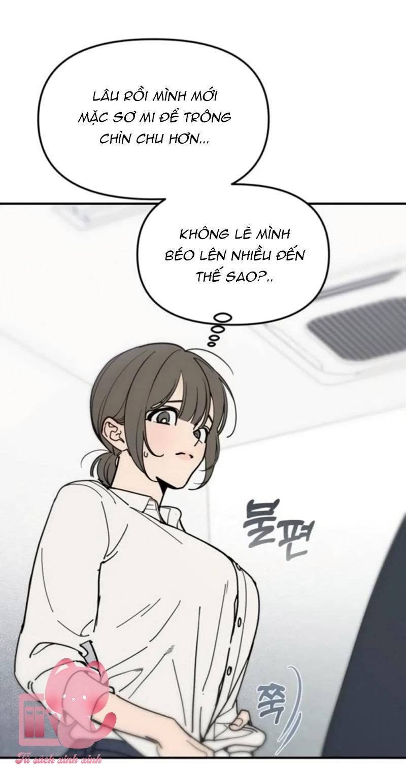 Cặp Đôi Không Chính Thức - Chap 10 - Trang 9