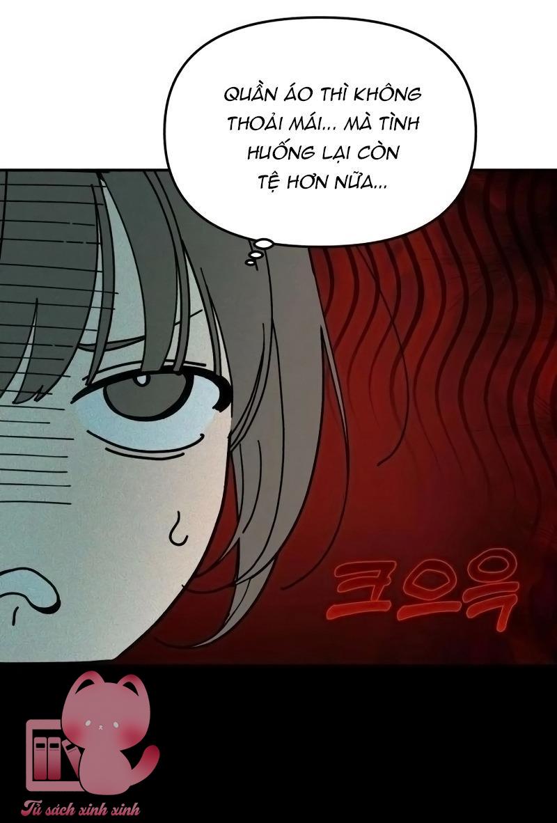 Cặp Đôi Không Chính Thức - Chap 10 - Trang 10