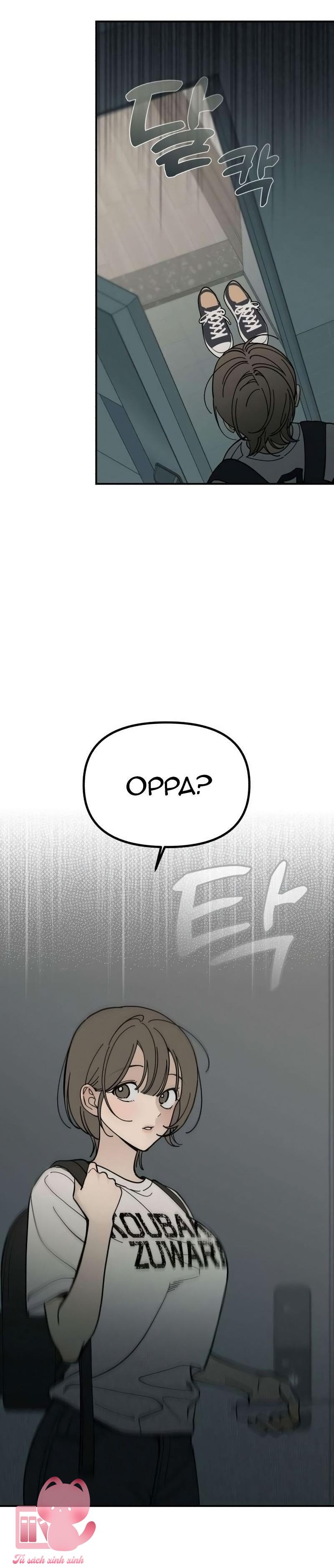 Cặp Đôi Không Chính Thức - Chap 13 - Trang 14