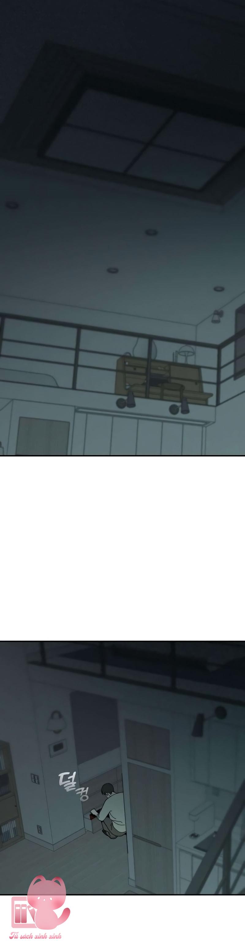 Cặp Đôi Không Chính Thức - Chap 13 - Trang 3