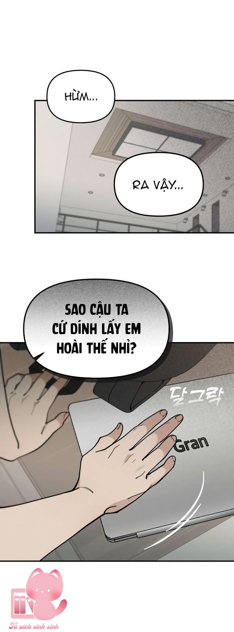 Cặp Đôi Không Chính Thức - Chap 13 - Trang 22
