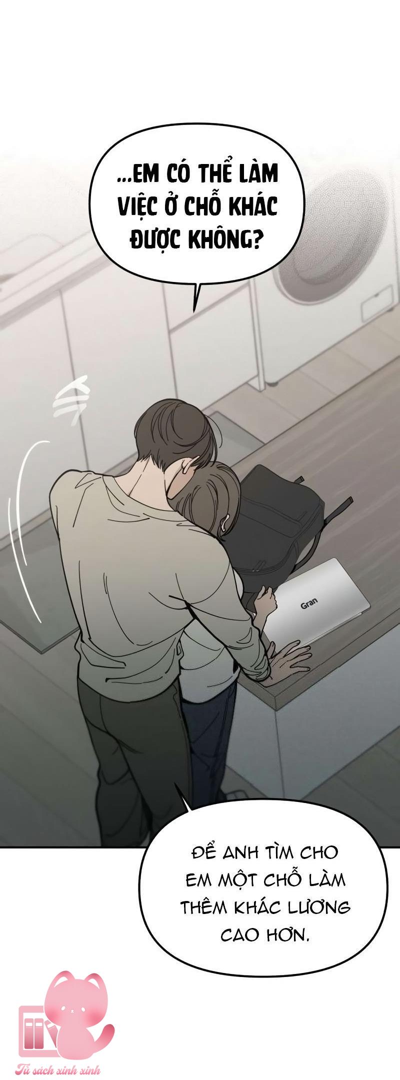 Cặp Đôi Không Chính Thức - Chap 13 - Trang 23