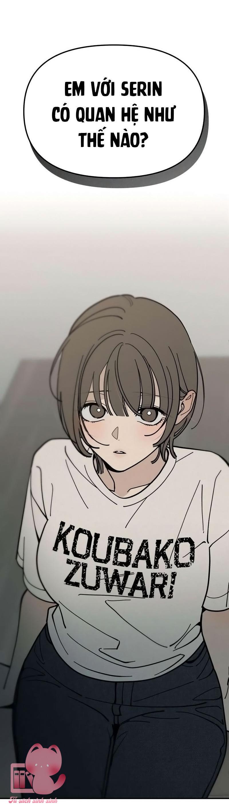 Cặp Đôi Không Chính Thức - Chap 13 - Trang 26