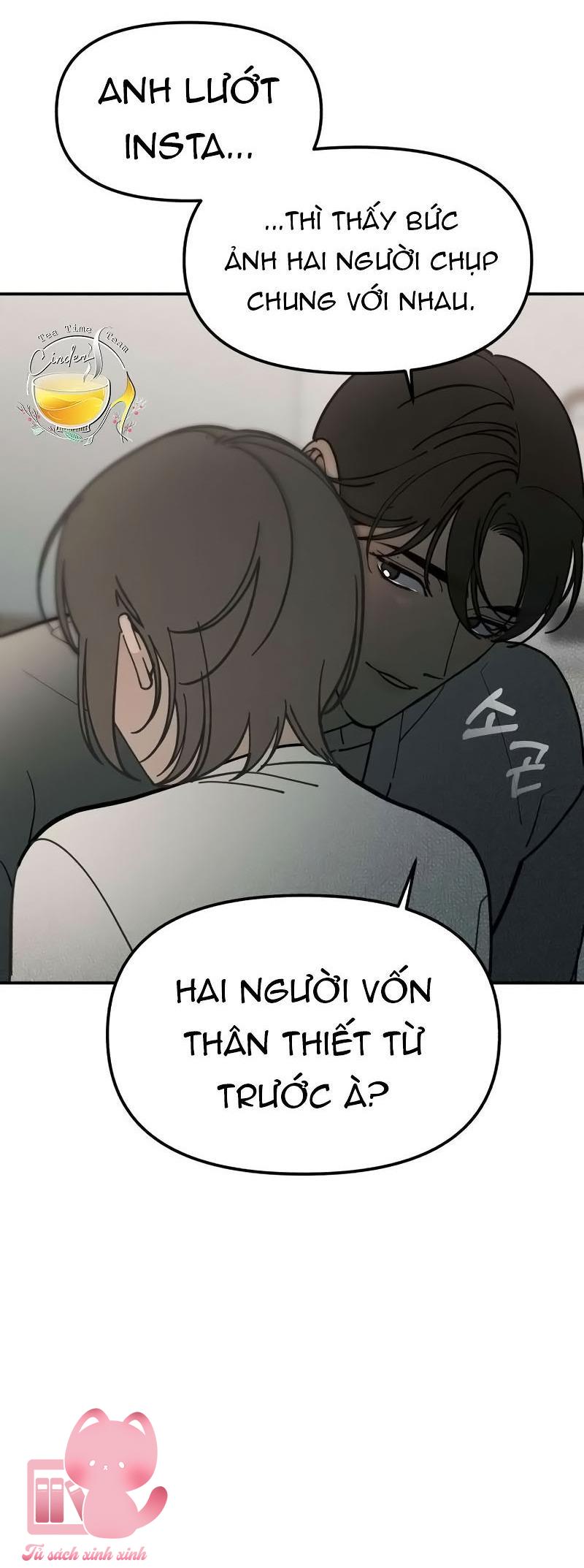 Cặp Đôi Không Chính Thức - Chap 13 - Trang 27