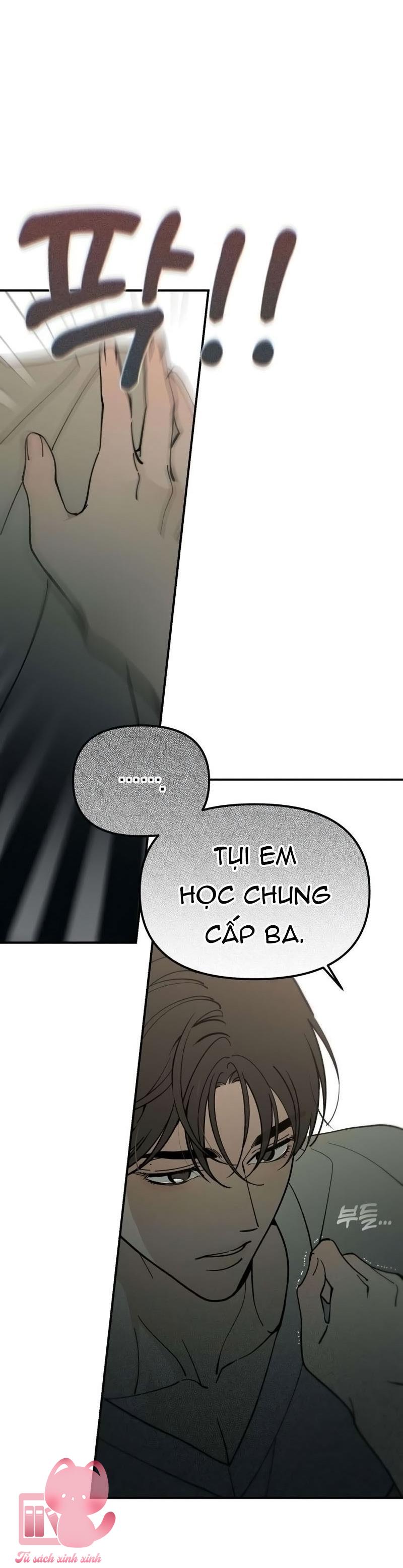 Cặp Đôi Không Chính Thức - Chap 13 - Trang 29