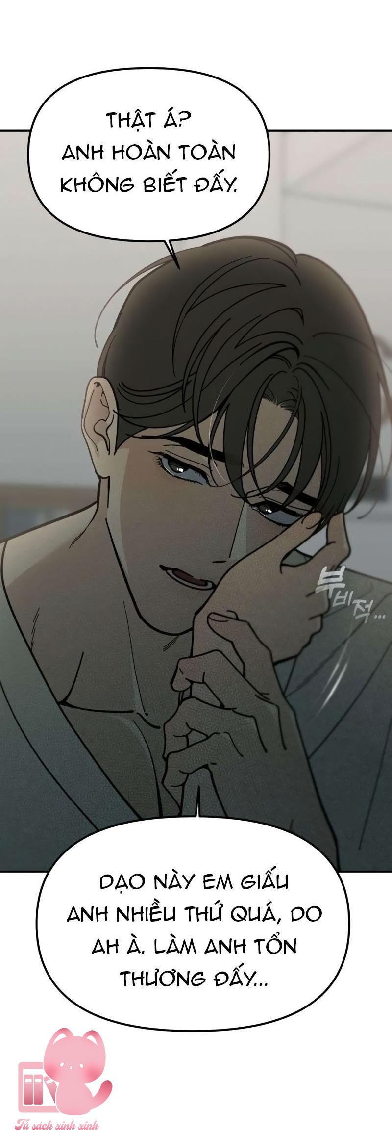 Cặp Đôi Không Chính Thức - Chap 13 - Trang 30