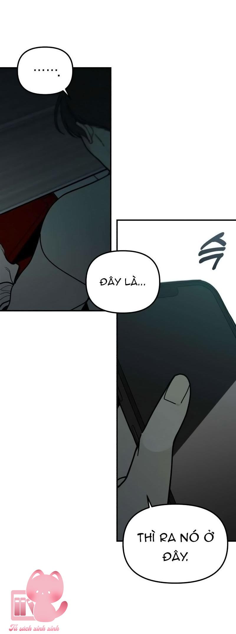 Cặp Đôi Không Chính Thức - Chap 13 - Trang 4