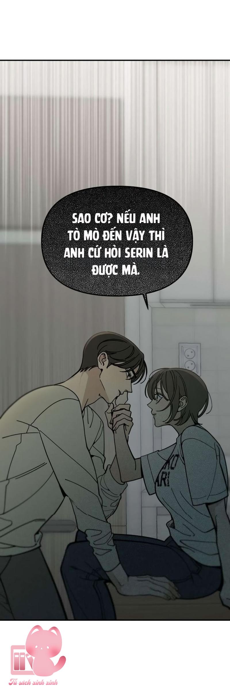 Cặp Đôi Không Chính Thức - Chap 13 - Trang 31